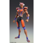 Medicos Super Action Statue Esidisi Figure (JoJo’s Bizarre Adventure: Battle Tendency) - Figurines - Figures - 2
