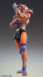 Medicos Super Action Statue Esidisi Figure (JoJo's Bizarre Adventure: Battle Tendency)