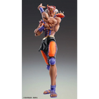Medicos Super Action Statue Esidisi Figure (JoJo’s Bizarre Adventure: Battle Tendency) - Figurines - Figures - 4