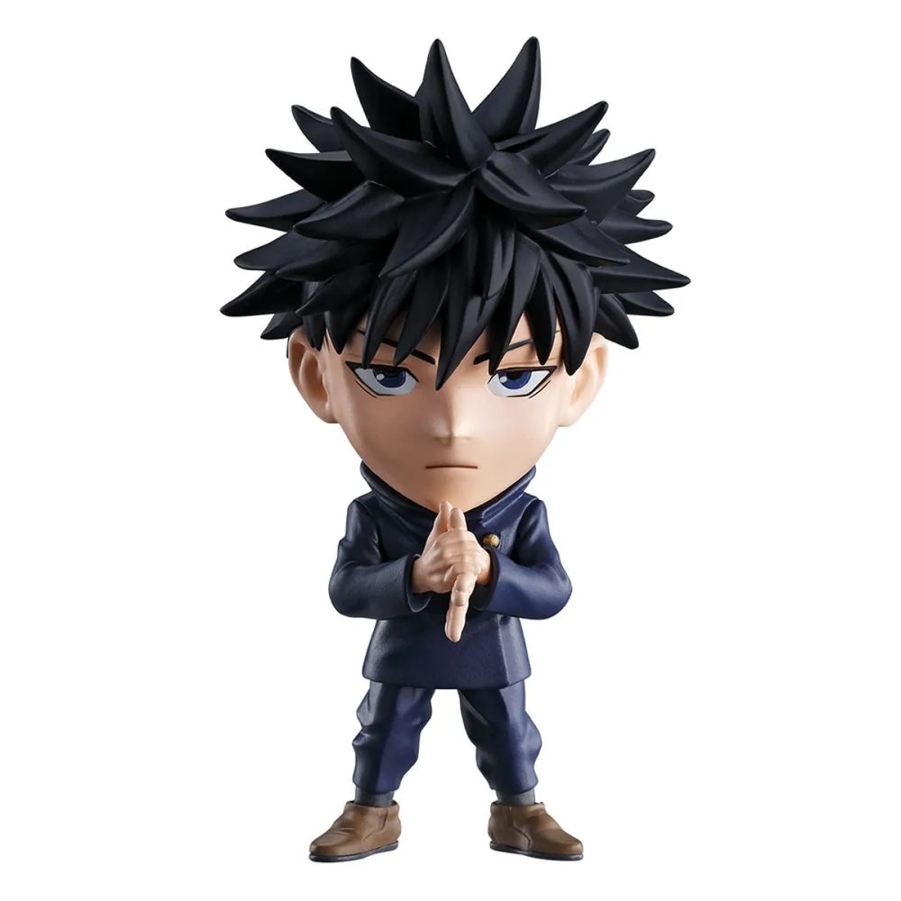 Chibi Masters Jujutsu Kaisen Figure Megumi Fushiguro - Figurines - Figures - 1