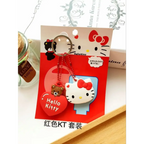 Kawaii Sanrio Anime Key Cover - Kuromi My Melody Cinnamoroll - Anime - 18