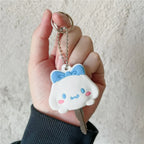 Kawaii Sanrio Anime Key Cover - Kuromi My Melody Cinnamoroll - Anime - 7