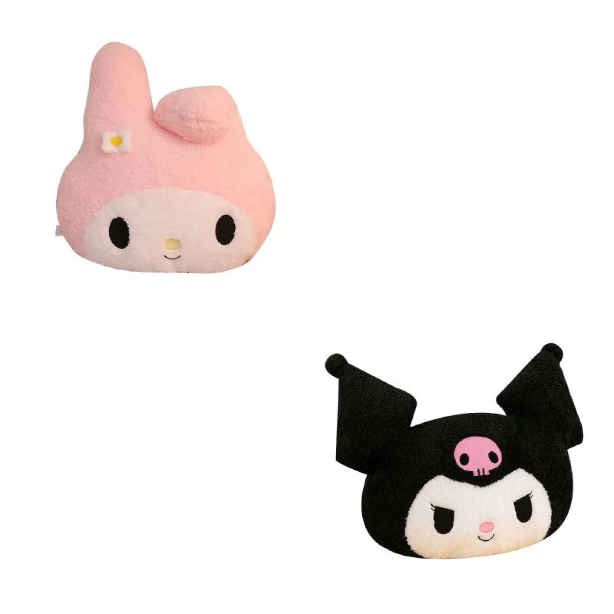 My Melody Kawaii Plush - Toys - 8