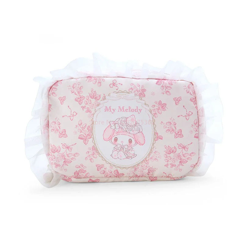 My Melody Snow White Berry Series - All Products - Handbags Wallets & Cases - 6 - 2024