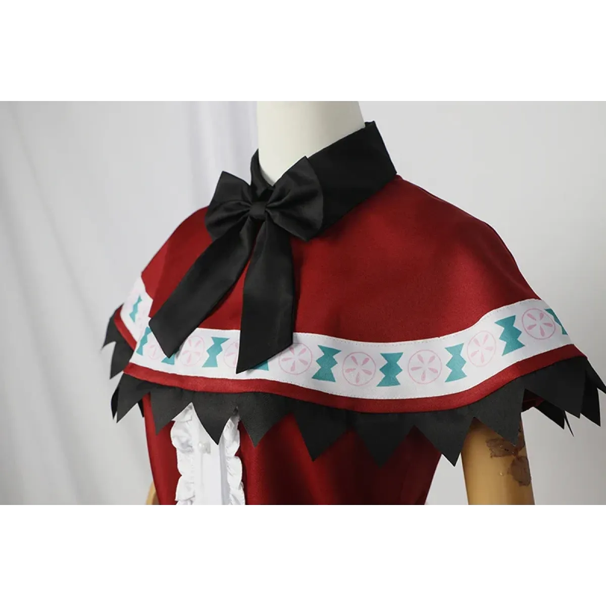 Mem Cho Oshi no Ko Cosplay Costume Set - Anime - Cosplay - 5