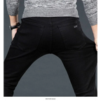 Men’s Classic Slim Fit Denim - Men’s Clothing & Accessories - 6