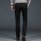 Men’s Classic Slim Fit Denim - Men’s Clothing & Accessories - 7