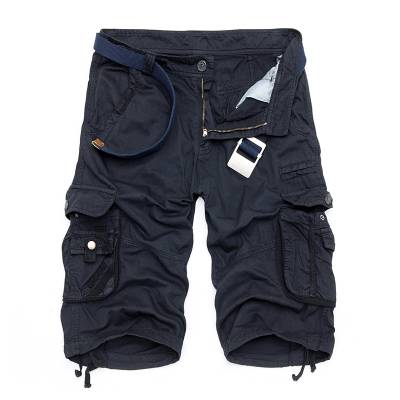 Camouflage Bermuda Camo Shorts - Dark Blue / 40 - Men’s Clothing & Accessories - Shorts - 16 - 2024