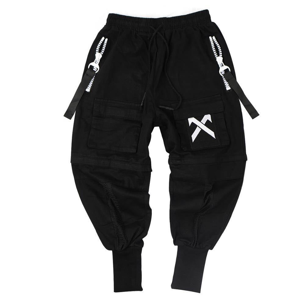 Men’s Streetwear Joggers - Men’s Clothing & Accessories - Pants - 6 - 2024