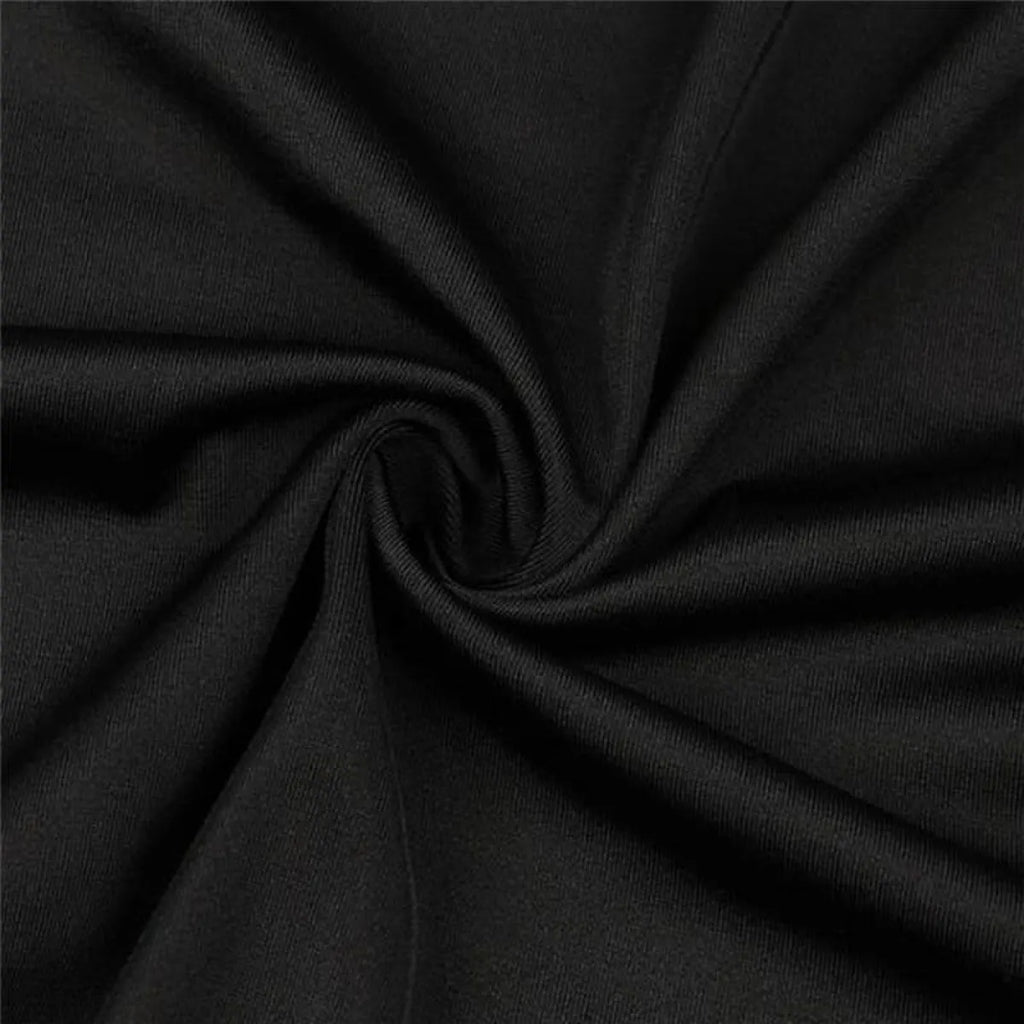 Mesh Crop Top - Women’s Clothing & Accessories - 10