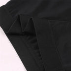 Mesh Crop Top - Women’s Clothing & Accessories - 9