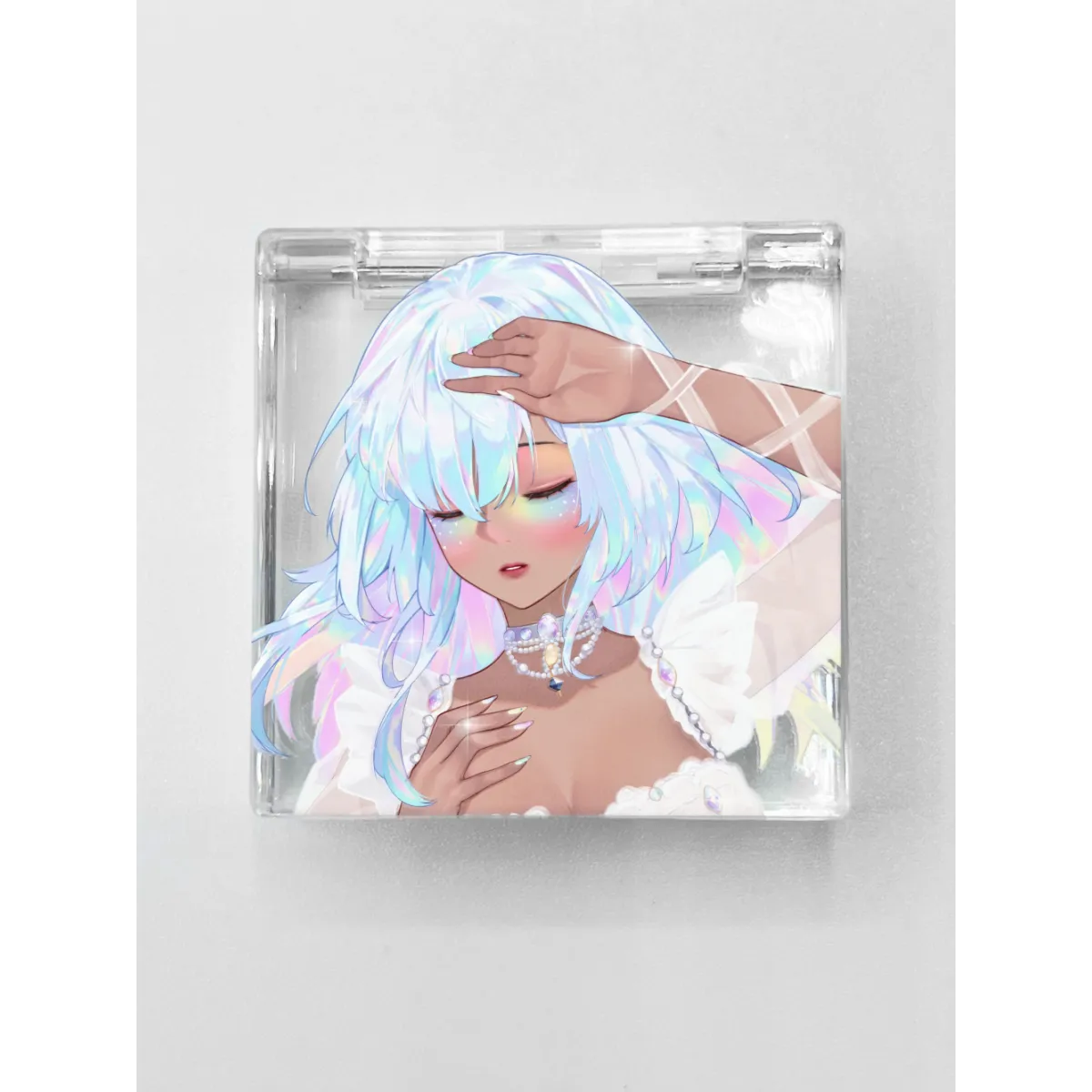 Metamorphosis Rainbow Highlighter - Best Sellers - Cosmetics - 1