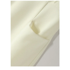 Hepburn-Inspired Sleeveless Split Midi Dress - All Dresses - Midi Dress - 6