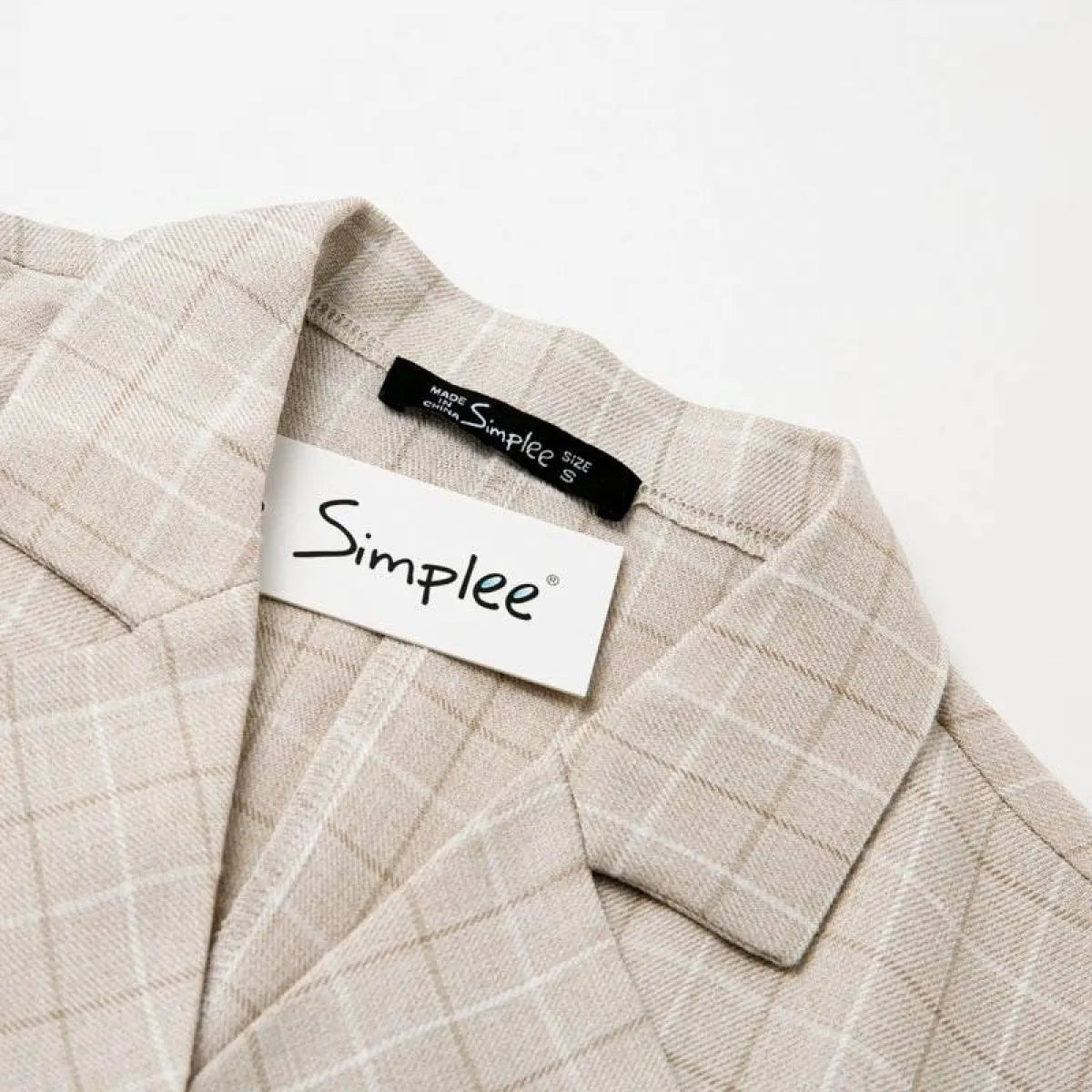 Midi Length Blazer Dress - All Dresses - 14