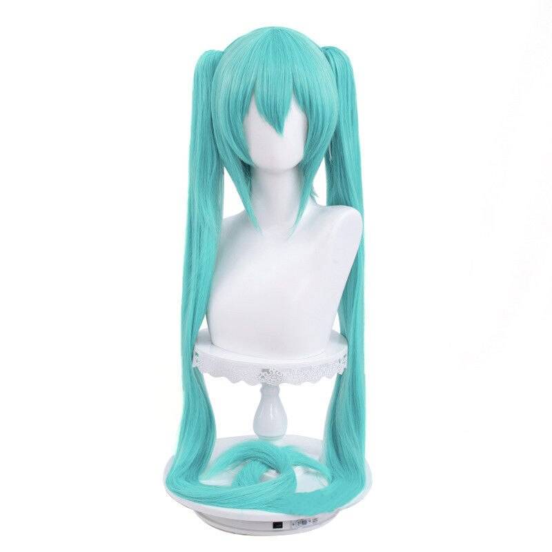 Miku Cosplay Sets - Dresses - Clothing - 12 - 2024