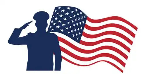 Thank you for your service.