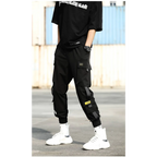 Military Techwear Pants - Bottoms - 16