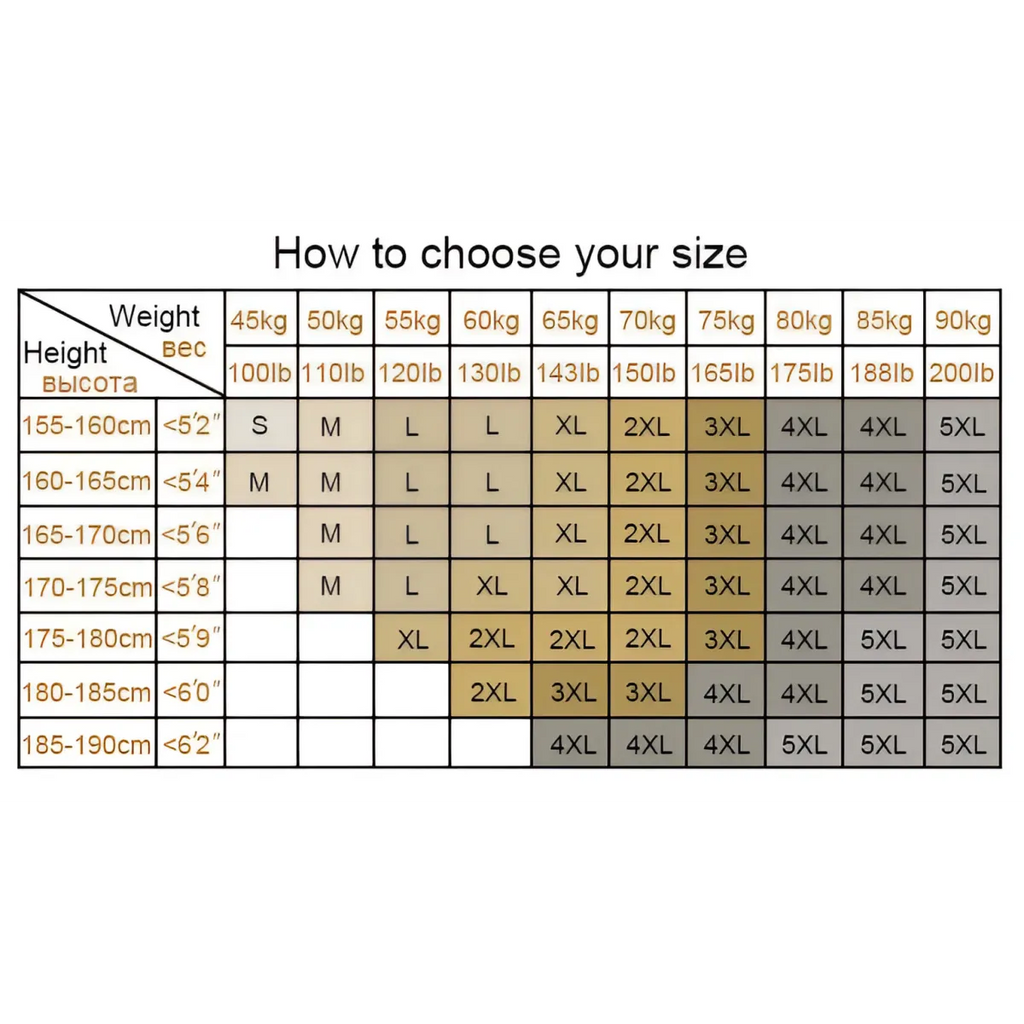 Military Techwear Pants - Bottoms - 8