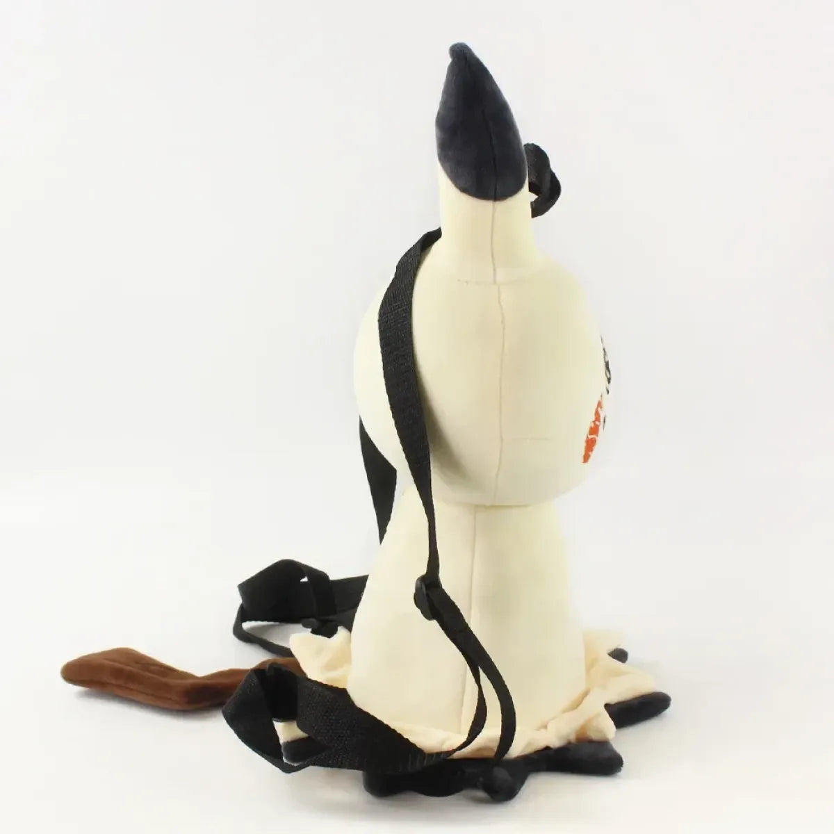 Mimikyu Plush Backpack – Pokémon Kawaii Bag 40cm - Women Bags & Wallets - Backpack - 5