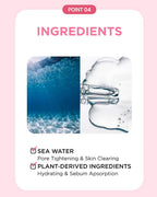 No Poreblem Mineral Powder Foundation