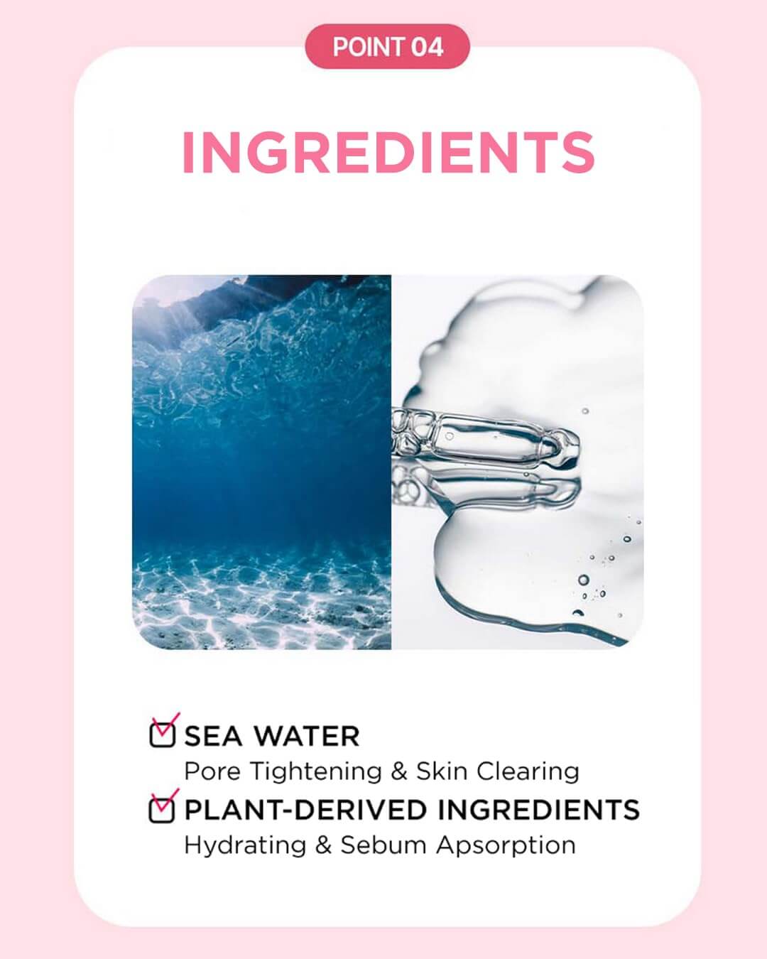 No Poreblem Mineral Powder Foundation