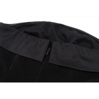 Elegant Velvet Mini Dress - All Dresses - Dresses - 10