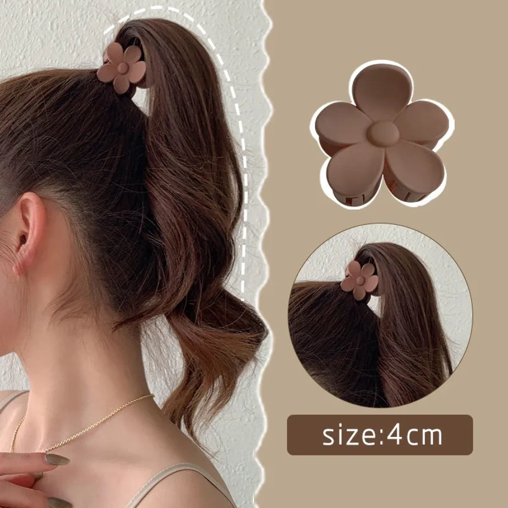 Gold Pearl Rhinestone Mini Hair Clip - Best Sellers - Hair Accessories - 30