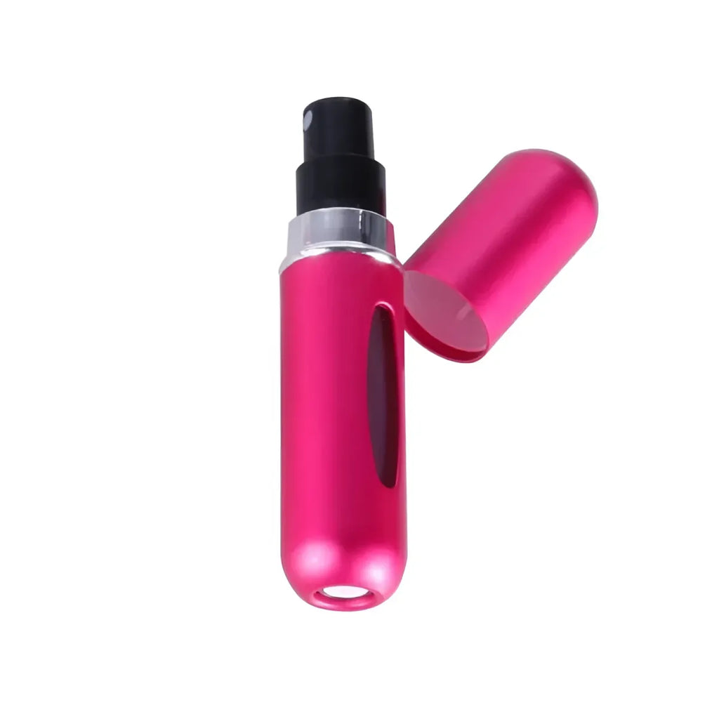Mini Perfume Bottle With Spray - Beauty & Health - 18