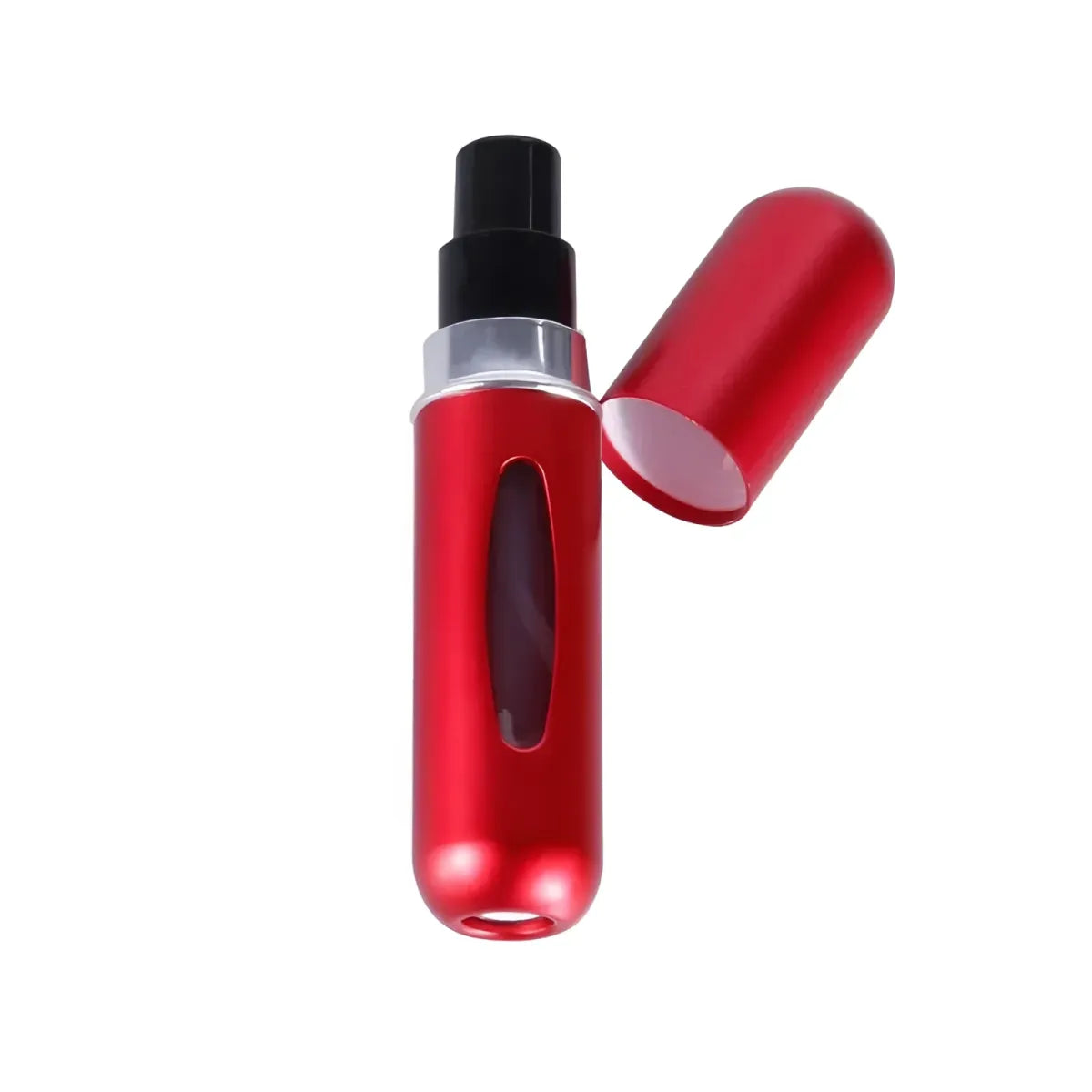 Mini Perfume Bottle With Spray - Beauty & Health - 19