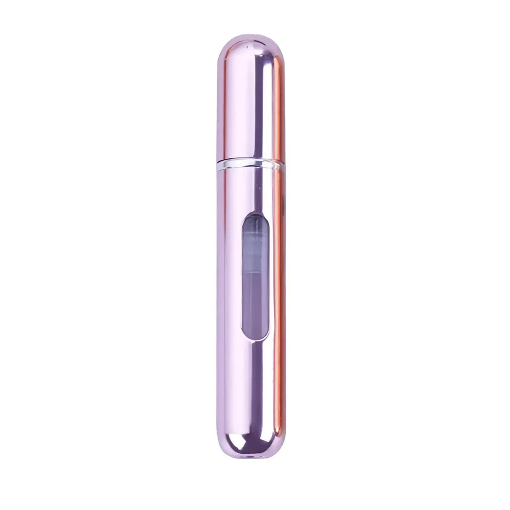 Mini Perfume Bottle With Spray - Beauty & Health - 23