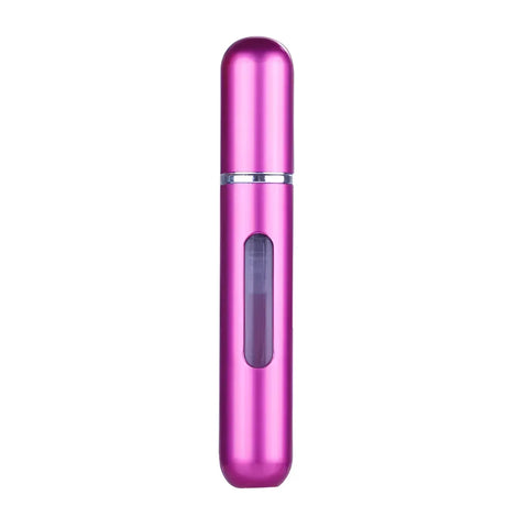 Mini Perfume Bottle With Spray - Beauty & Health - 26