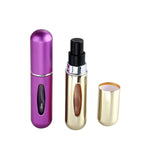 Mini Perfume Bottle With Spray - Beauty & Health - 7