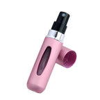 Mini Perfume Bottle With Spray - Beauty & Health - 8