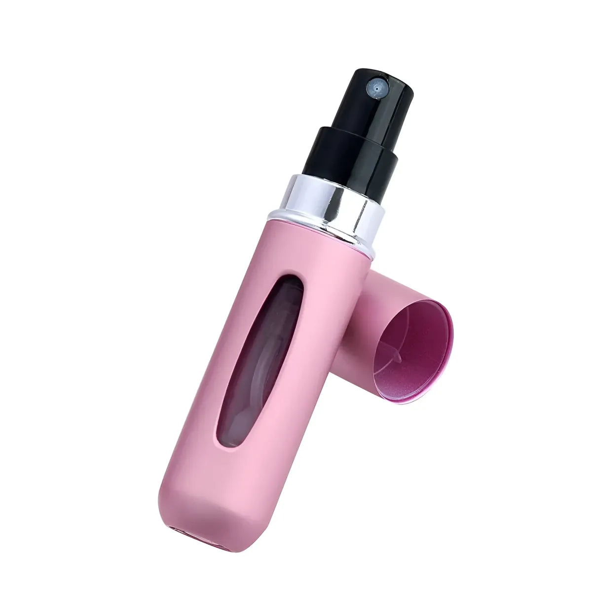 Mini Perfume Bottle With Spray - Beauty & Health - 8