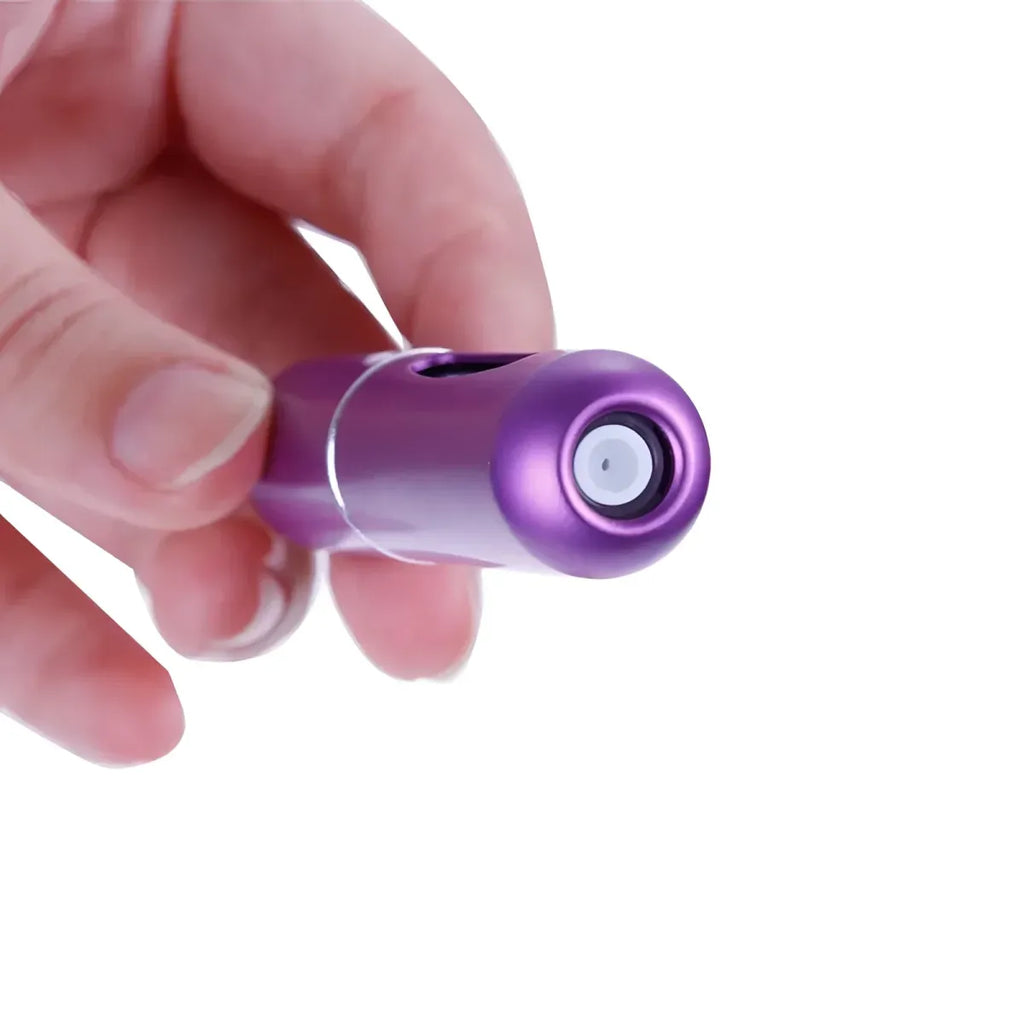 Mini Perfume Bottle With Spray - Beauty & Health - 9