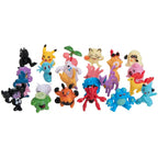Mini Pokémon Figure Set – 24–144pcs Non-Repeating Models - Anime - Figures - 5