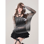 Fairy Kei Ruffle Mini Skirt - Bottoms - Skirt - 17