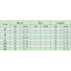 Gothic Lace-Up Mini Skirt – Harajuku Hipster Style for Women - Bottoms - Skirts - 6