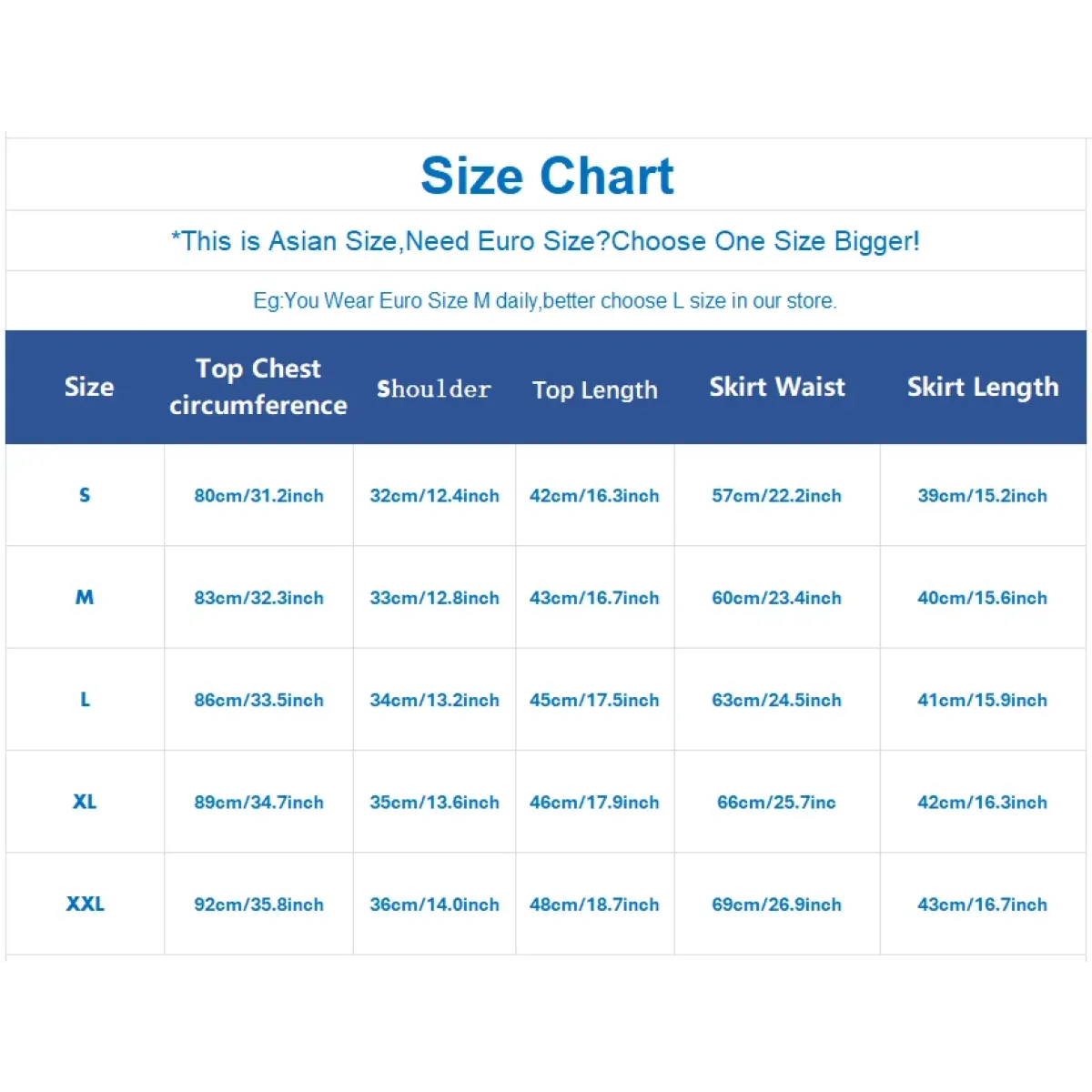 Takerlama RCH Printed Cheerleader Uniform Bring it On Cosplay Women’s Fancy Dress Tank Top Mini Skirt Halloween Costume