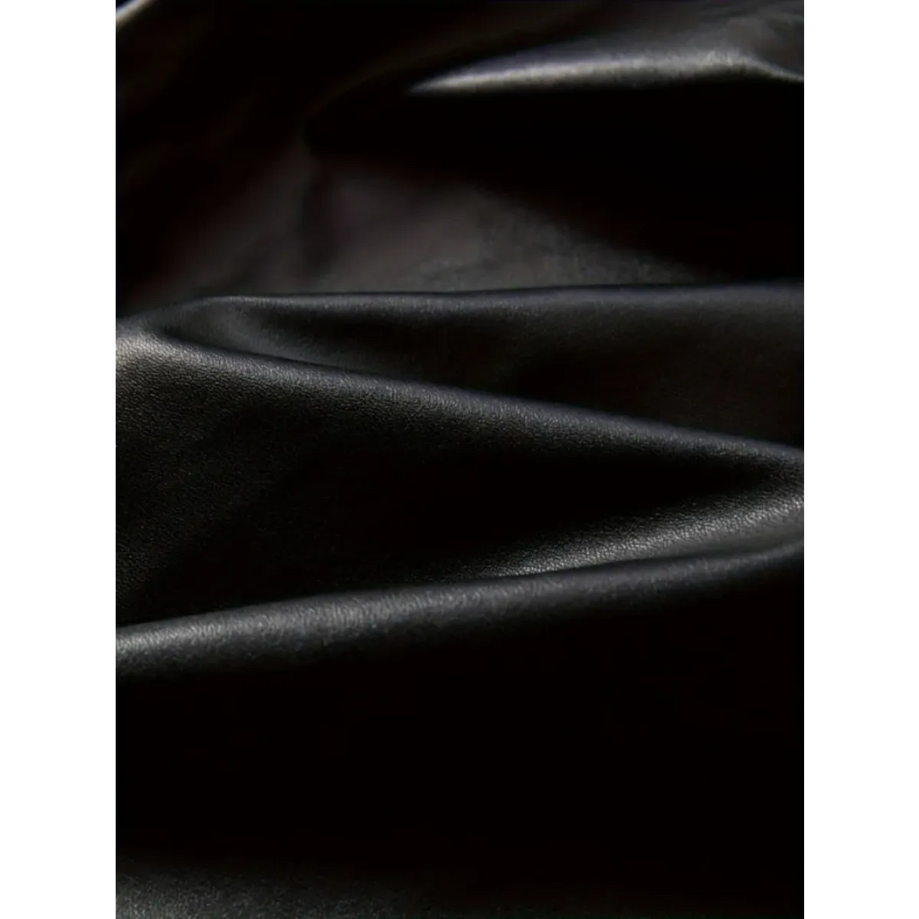 Misa Amane Gothic Cosplay Costume – Dress with Lace & Accessories - All Dresses - Cosplay - 12