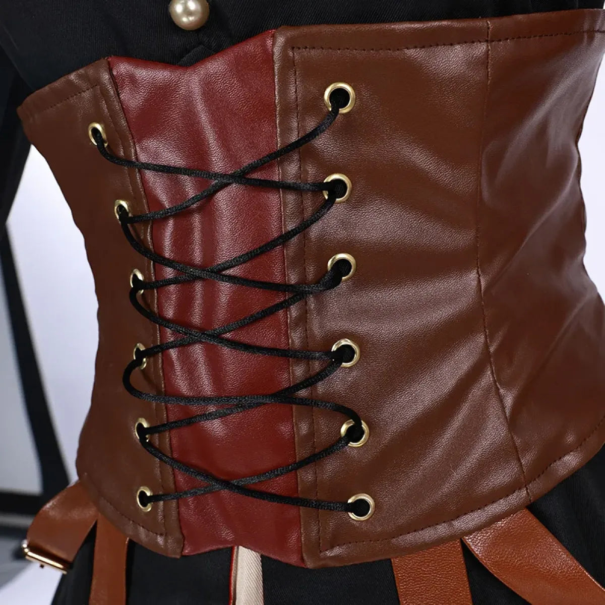 Misumi Uika Ave Mujica Cosplay Costume Set - Cosplay - 4