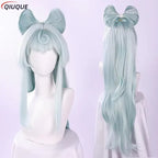 Mizuki Yumemizuki Genshin Impact Cosplay Costume Set - Dresses - Cosplay - 5