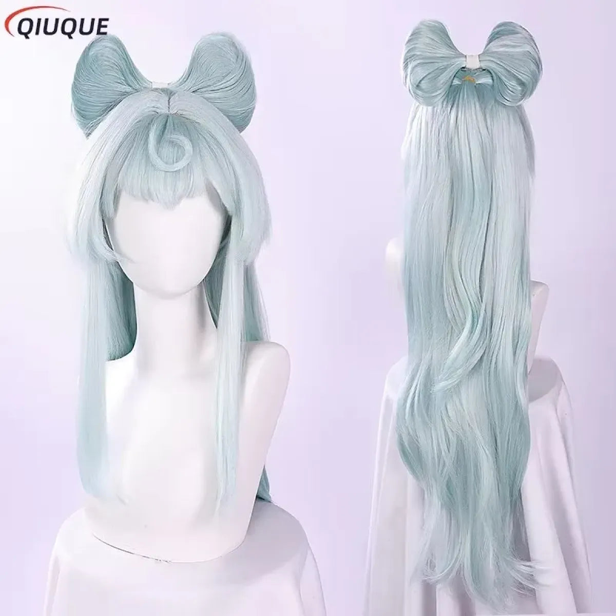 Mizuki Yumemizuki Genshin Impact Cosplay Costume Set - Dresses - Cosplay - 5