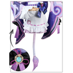 Mizuki Yumemizuki Genshin Impact Cosplay Costume Set - Dresses - Cosplay - 7