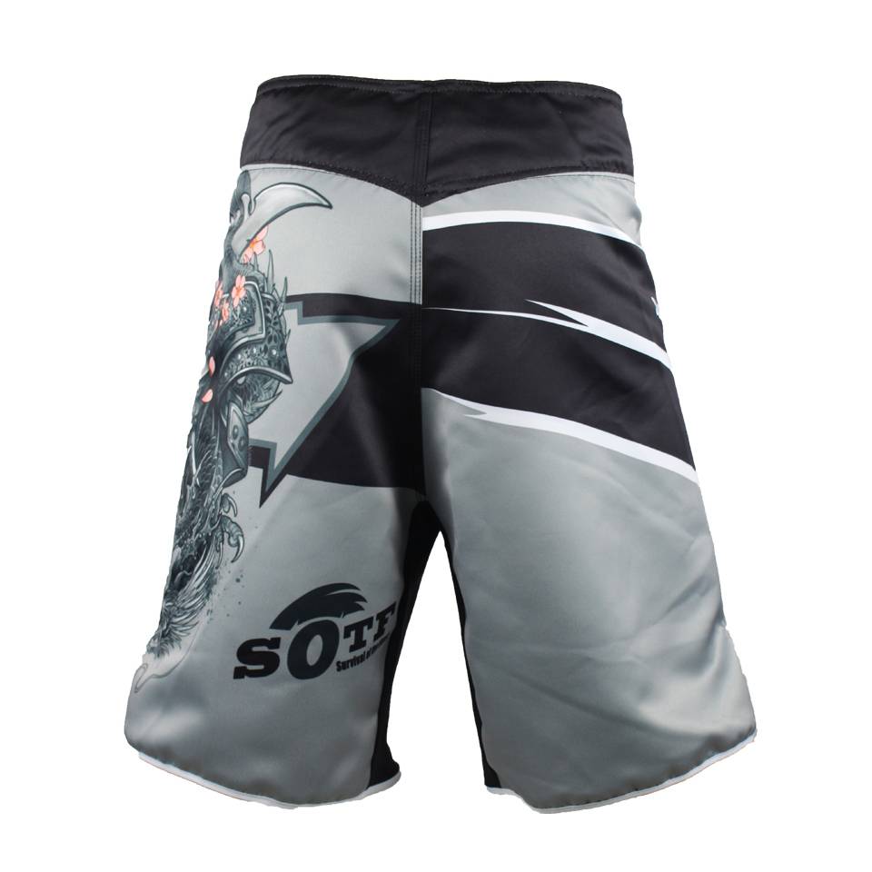 MMA Kickboxing Shorts - Shorts - Shirts & Tops - 6 - 2024