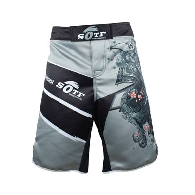 MMA Kickboxing Shorts - Shorts - Shirts & Tops - 7 - 2024