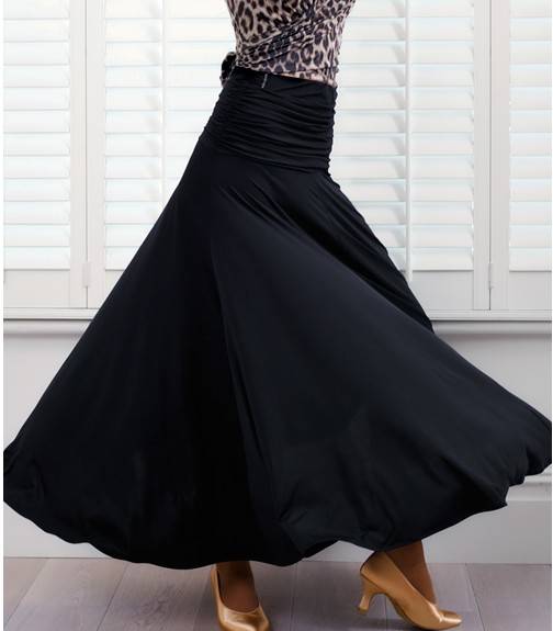 Modern Dance Skirts - Bottoms - Dresses - 1 - 2024