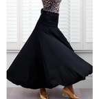 Modern Dance Skirts - Bottoms - 1
