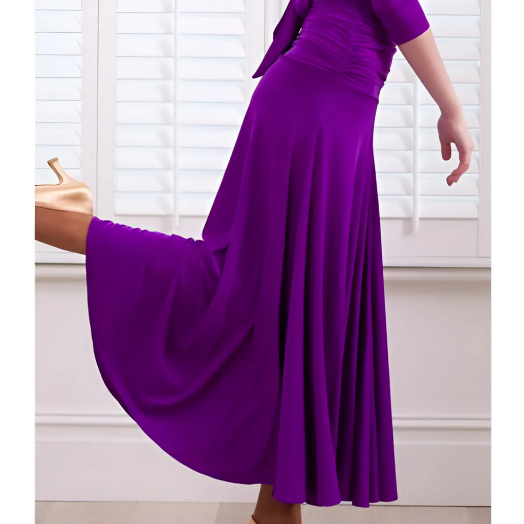 Modern Dance Skirts - Bottoms - 4