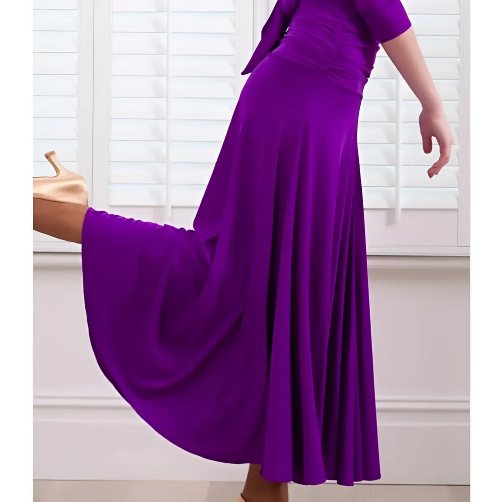 Modern Dance Skirts - Bottoms - 6